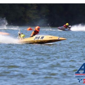 Meet your Posher, Teresa